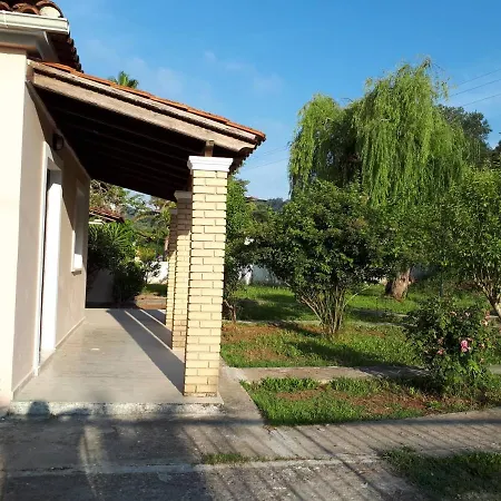Nondes Nocleg ze śniadaniem Sidari (Corfu)