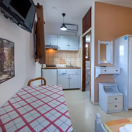 Bed & Breakfast Nondes