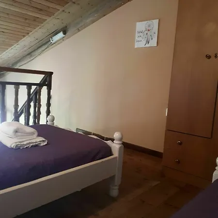 Nocleg ze śniadaniem Nondes 3*