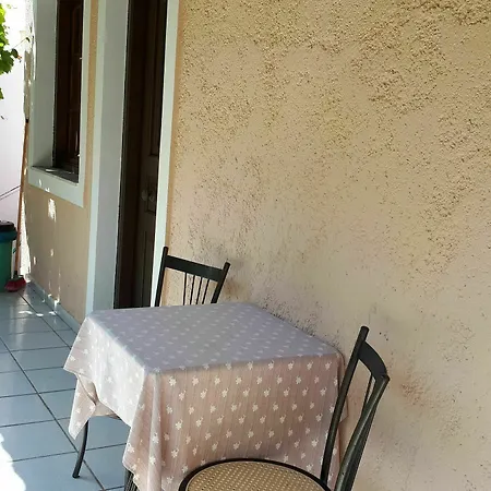 Bed & Breakfast Nondes