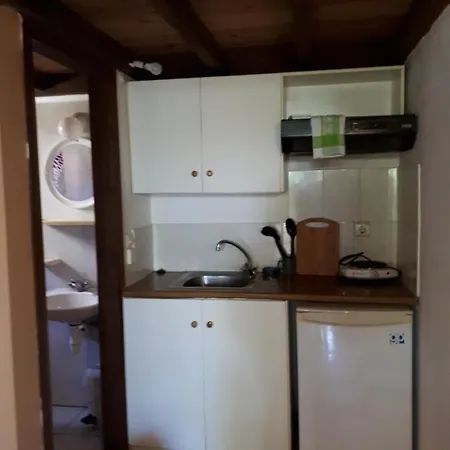 Panzió Nondes 3*
