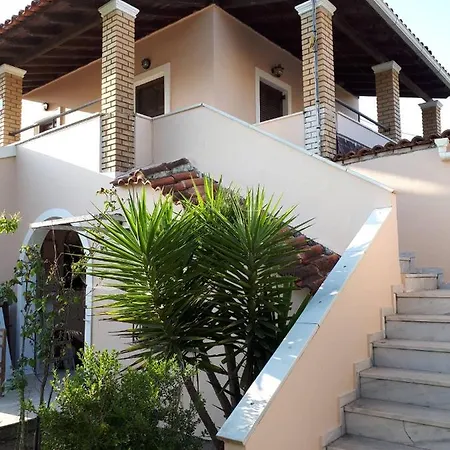Nondes Bed & Breakfast Sidari (Corfu)