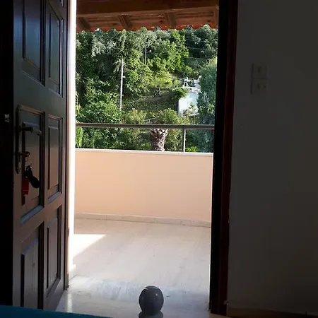 Nondes Panzió
