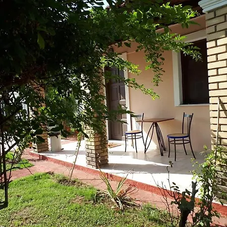 Panzió Nondes 3*