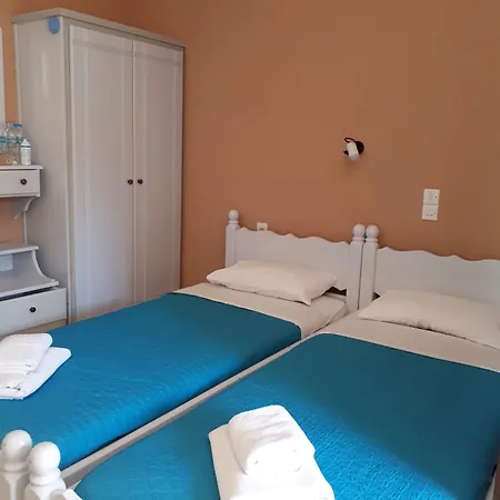 Bed & Breakfast Nondes