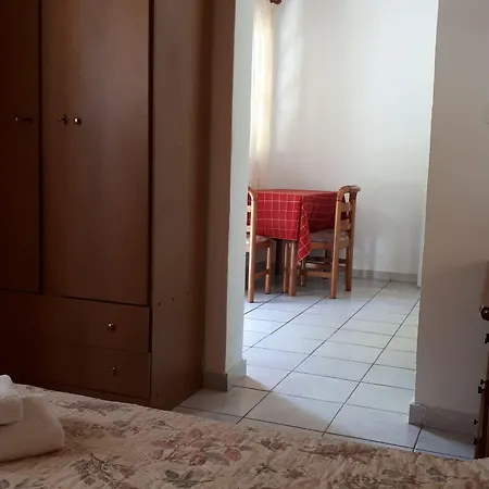 Nondes 3* Sidari (Corfu)
