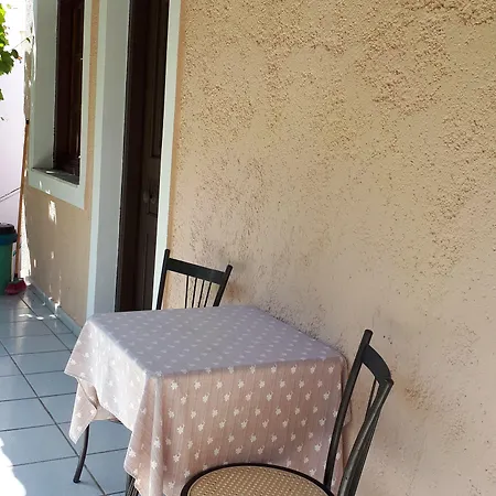 Bed & Breakfast Nondes 3*