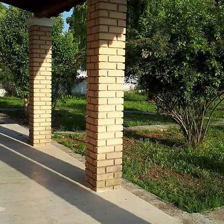 Отель типа 